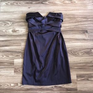 arc and co cocktail dress!